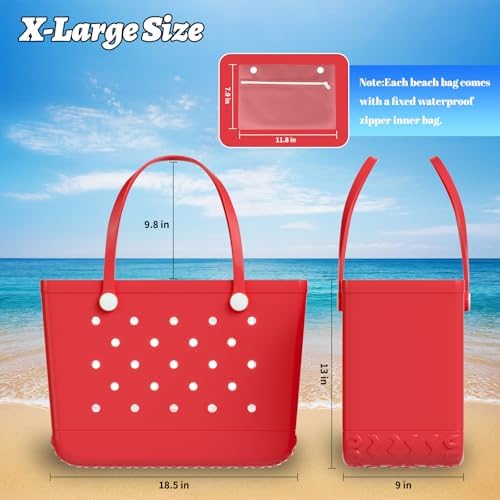 What's in your swim bag? cover photo collage