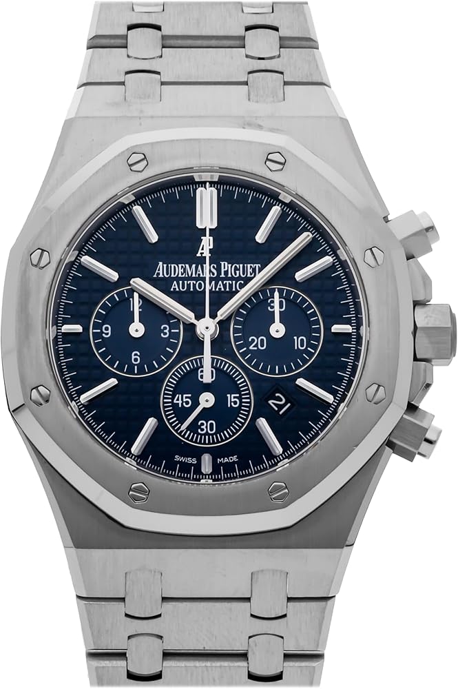Top Trumps: The World’s Most Expensive Watches cover photo collage