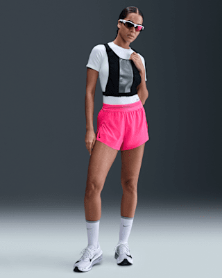 Runner girlie era cover photo collage