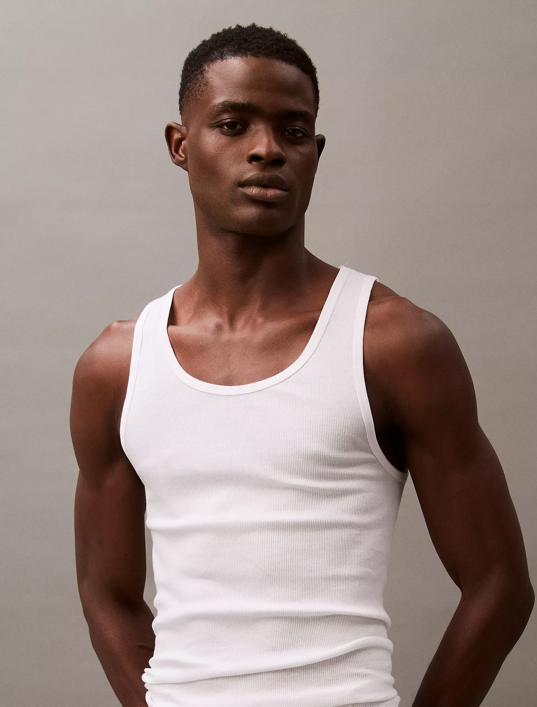 Cotton Classics 5-Pack Tank