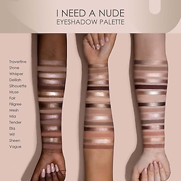 My favorite beauty recs cover photo collage