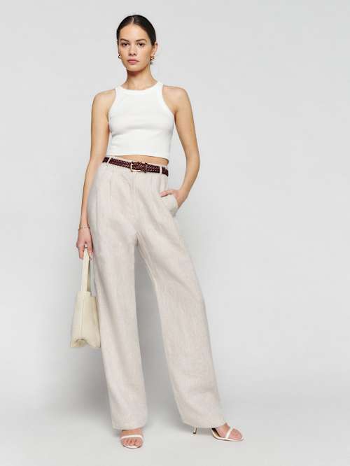 🤍 Vanilla Vibes: 18 Cream, Beige & White Pieces That Make You Look Put Together Without Trying cover photo collage