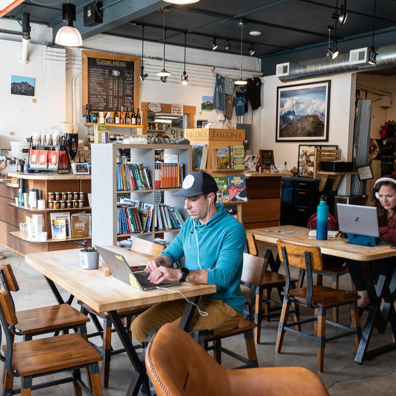 Experts Guide To The Best Coffee Shops: WA State cover photo collage