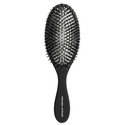 Crown Affair The Brush No. 002