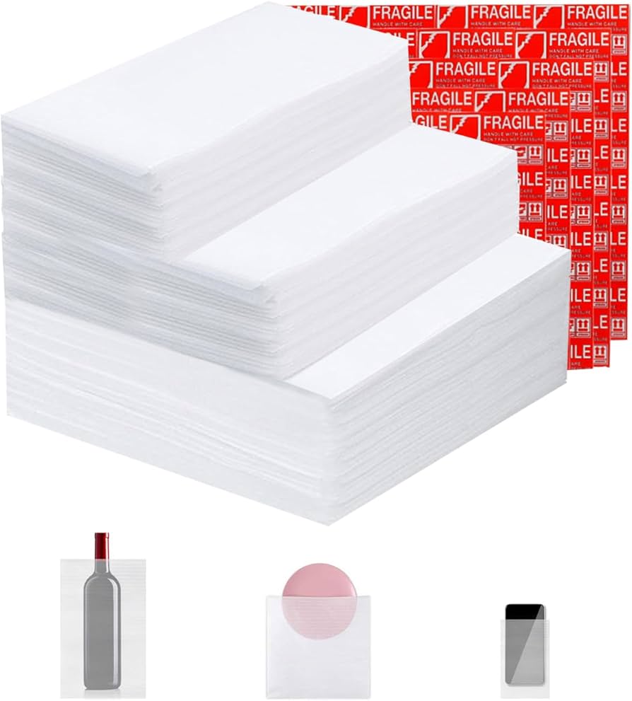 Helpful Moving Supplies for a Smooth Move cover photo collage