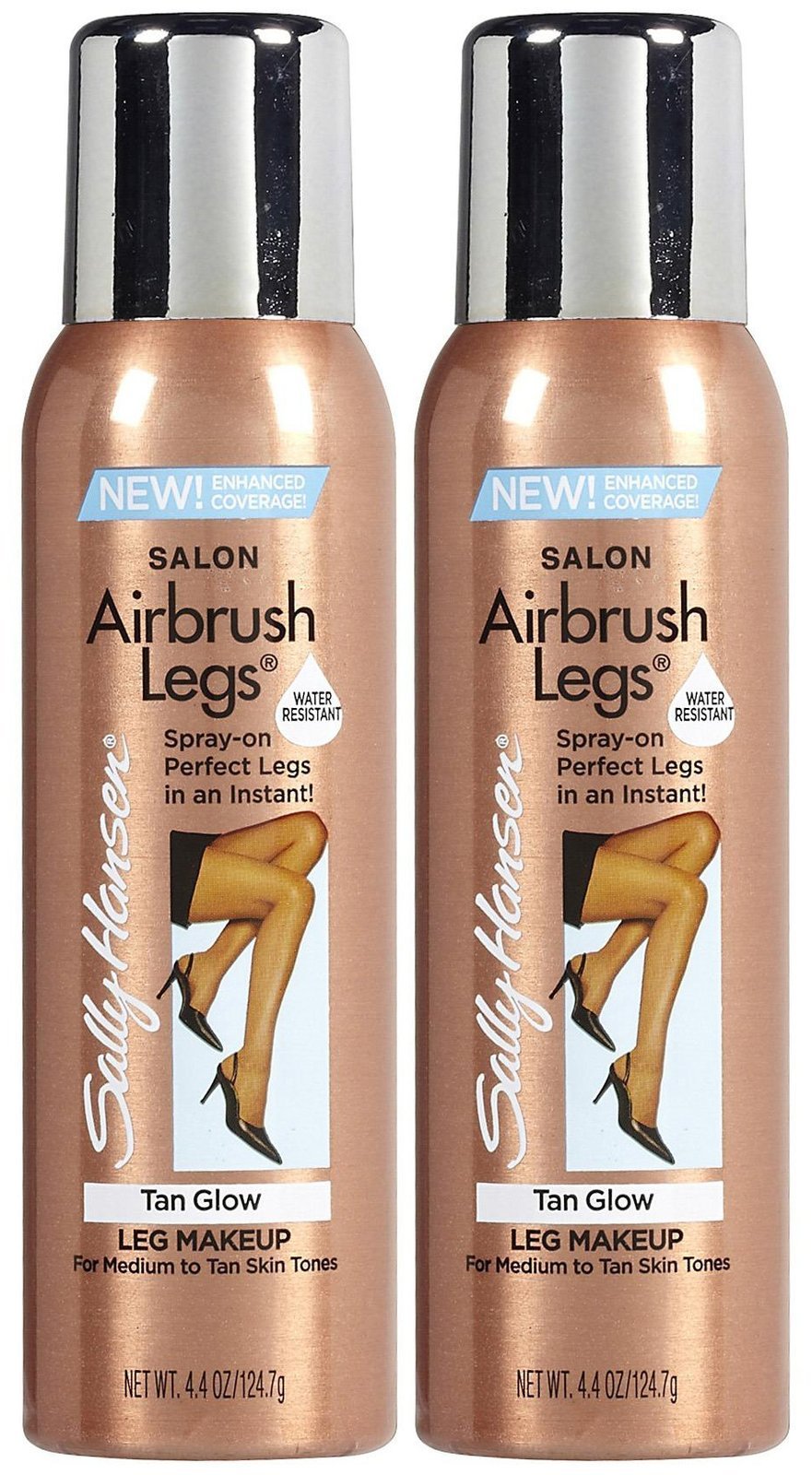 The Prettiest Legs You've Ever Had! cover photo collage