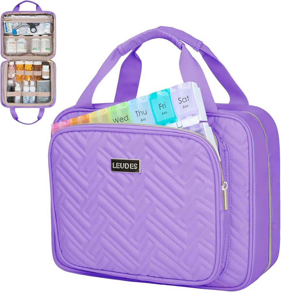 Chronic Illness Must Haves cover photo collage