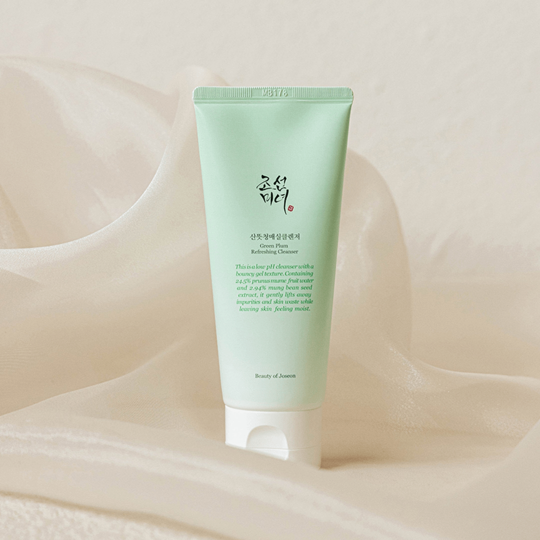 Best Skincare for Oily-Normal/Combination Skin cover photo collage