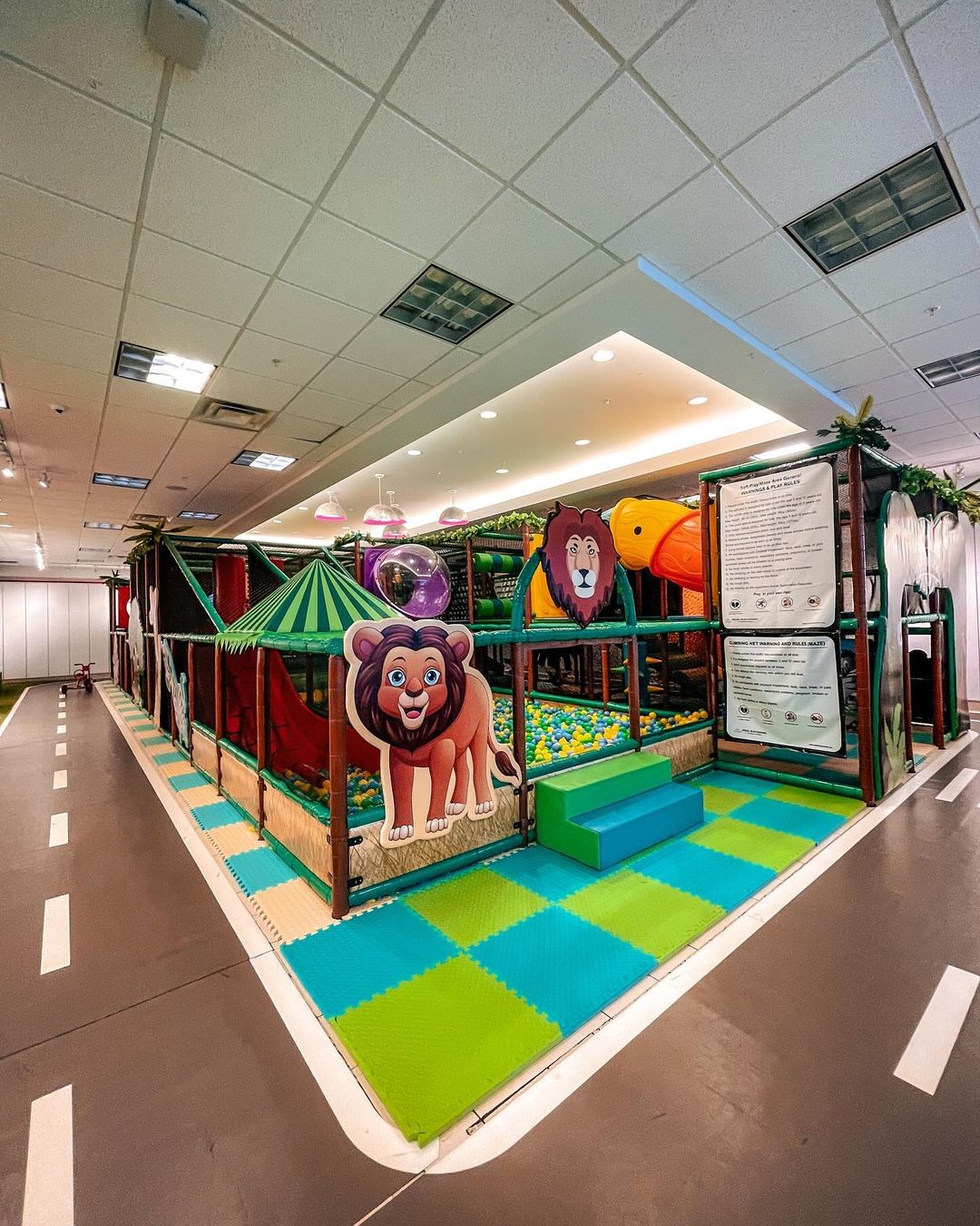 Things to do around Middlesex County NJ cover photo collage