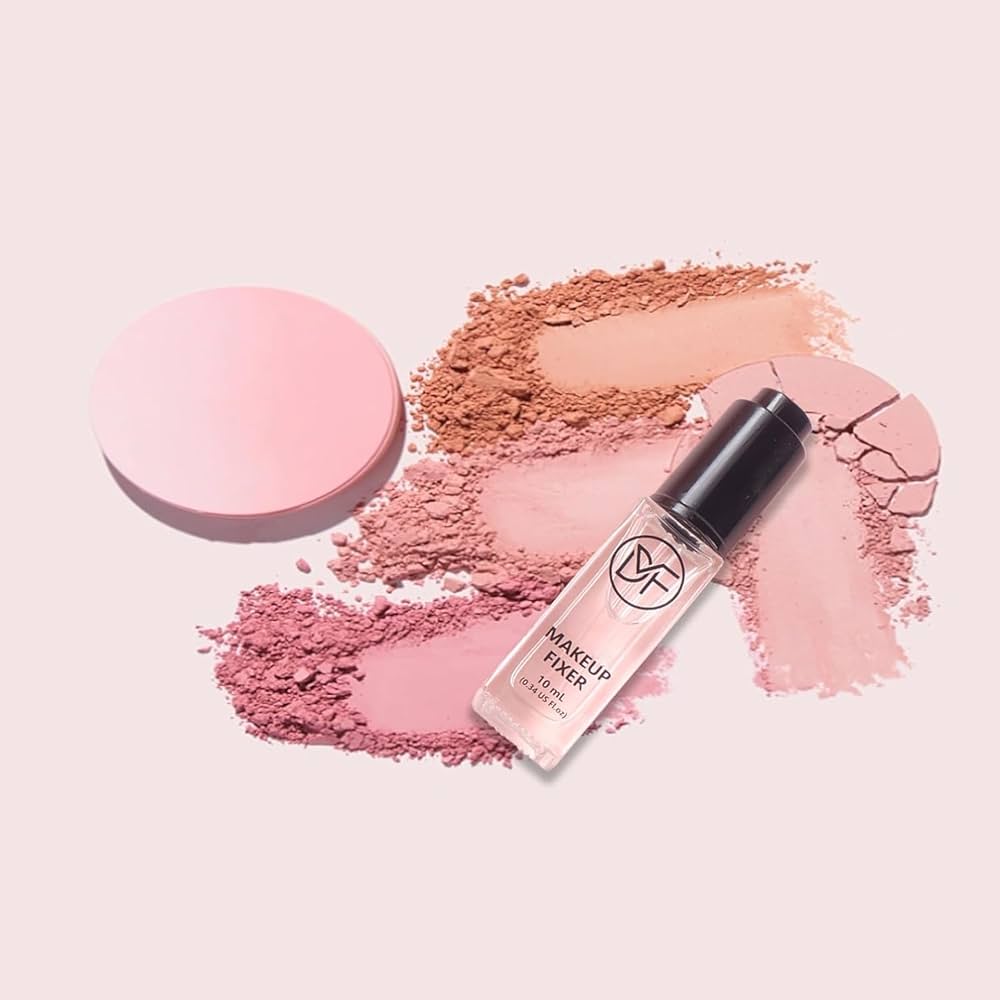 my fav makeup products ever <3 cover photo collage