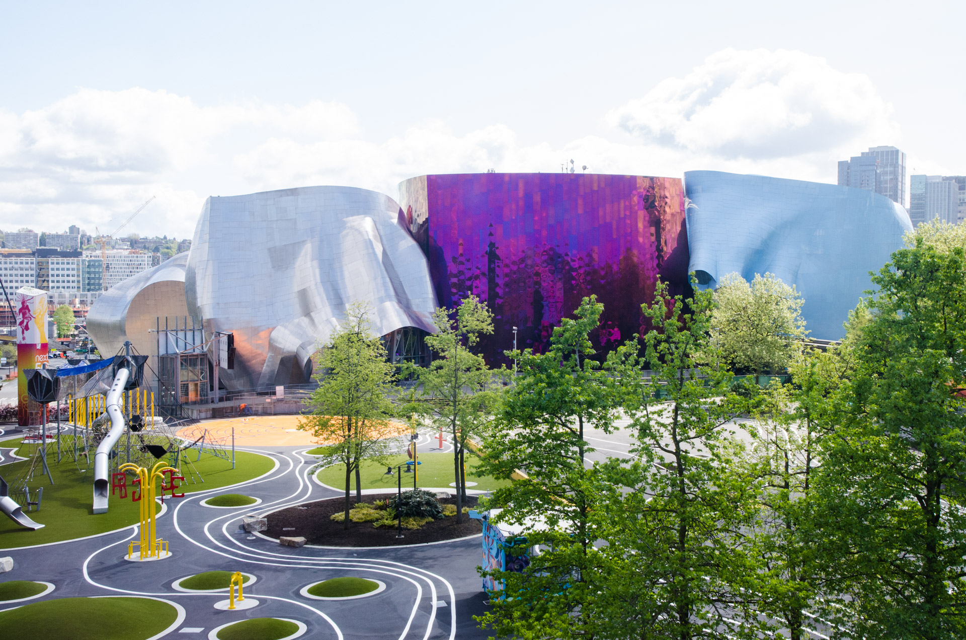 Iconic Museums From Coast-To-Coast | The Ultimate Guide cover photo collage