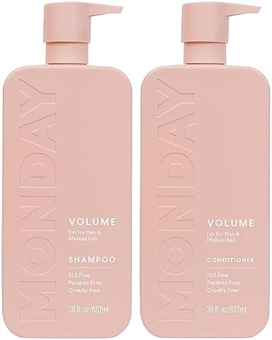 My Hair Care Hit List: Honest Ratings & Reviews cover photo collage