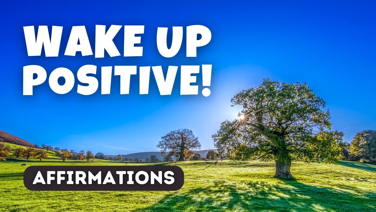 My Favorite Bob Baker Affirmations cover photo collage