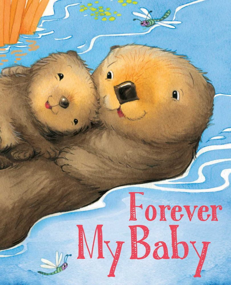 For baby's first-year! cover photo collage