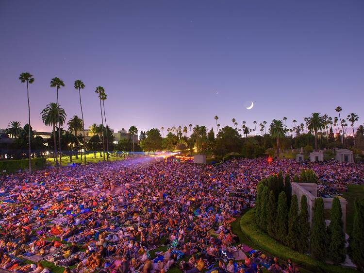 My Ultimate LA Summer Bucketlist cover photo collage