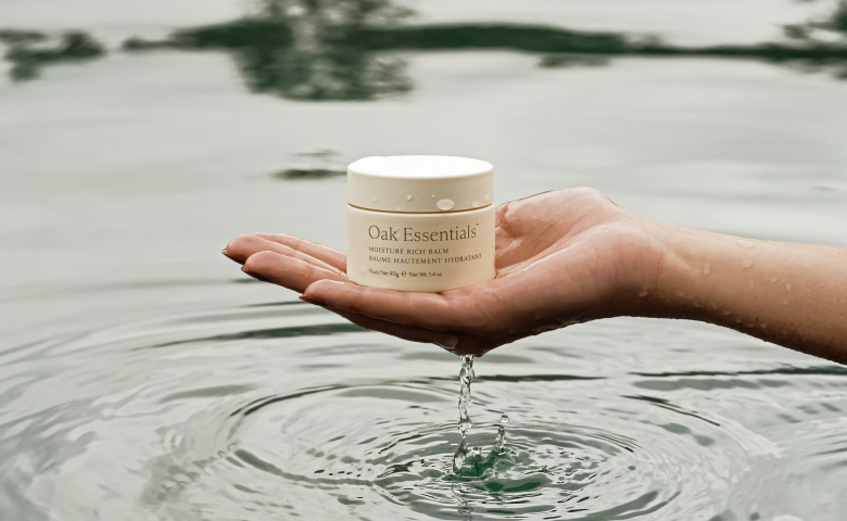 The Top Clean and Sustainable Beauty Products I Swear By cover photo collage