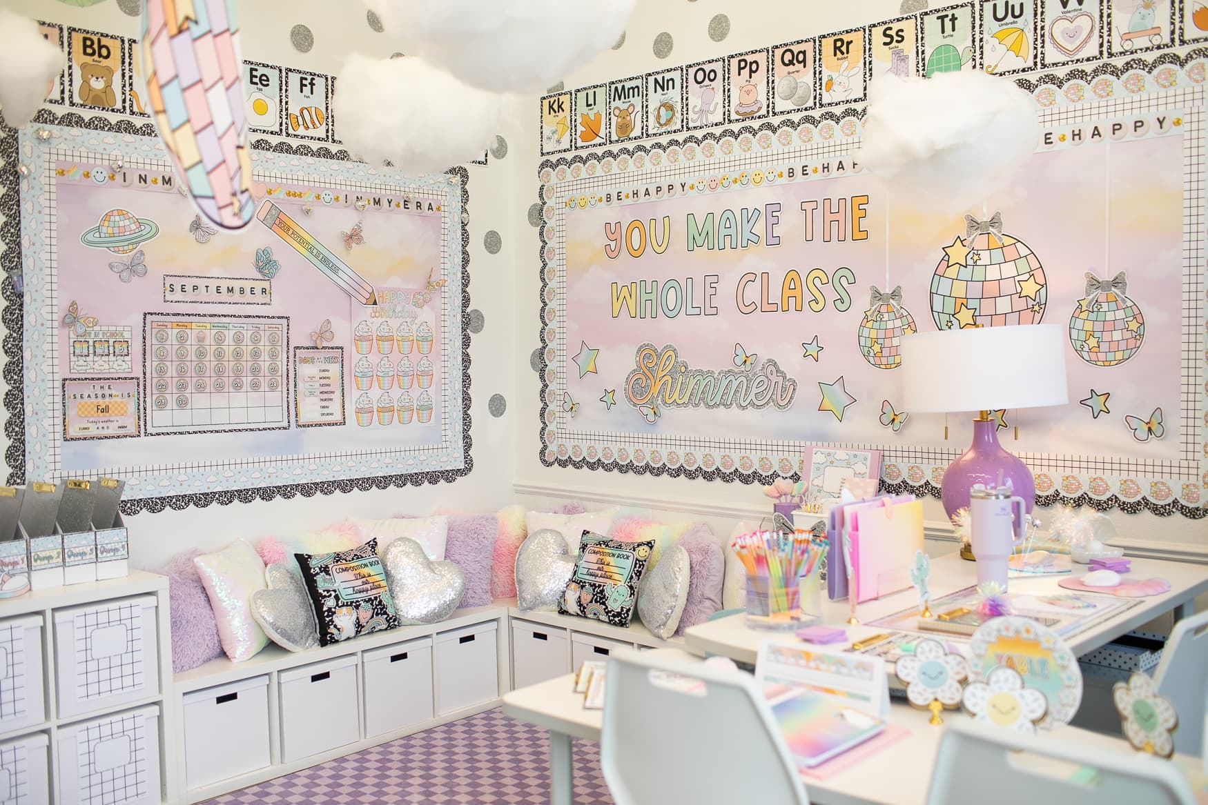 Teacher Must Haves cover photo collage