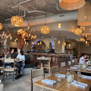 Indy restaurants cover photo collage