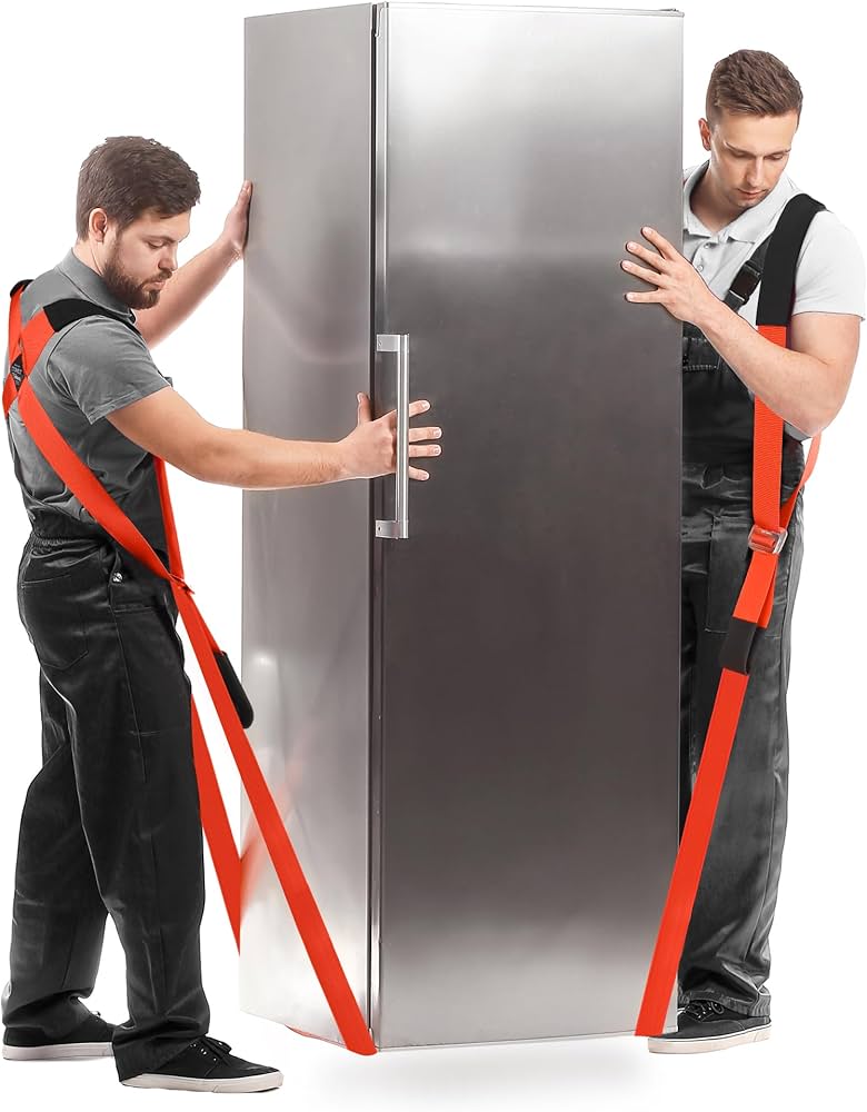 Let’s Get Moving! cover photo collage