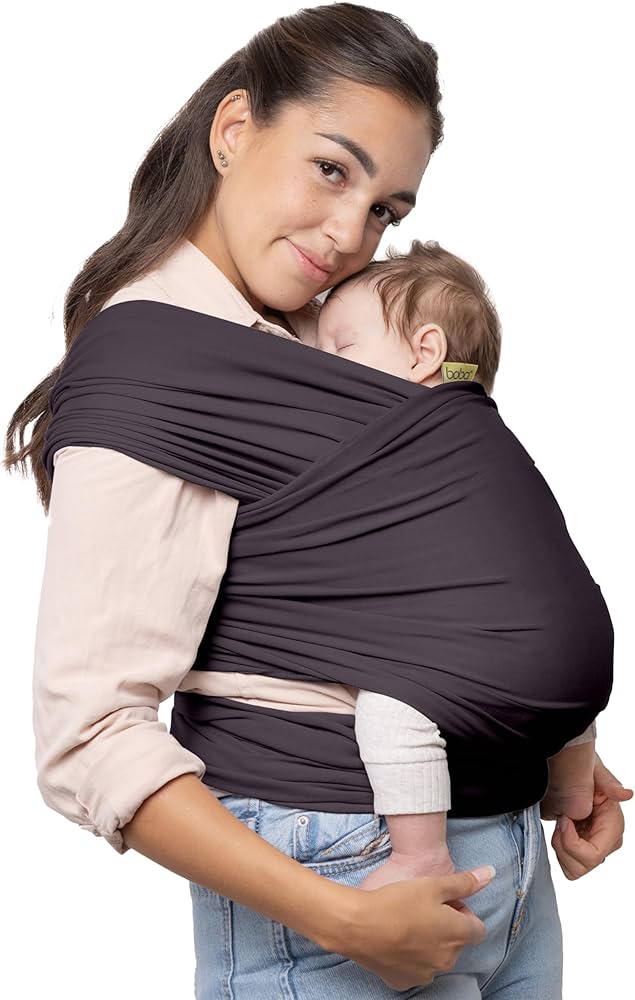Baby Essentials - YOU DON'T NEED EVERYTHING THEY SAY YOU DO cover photo collage