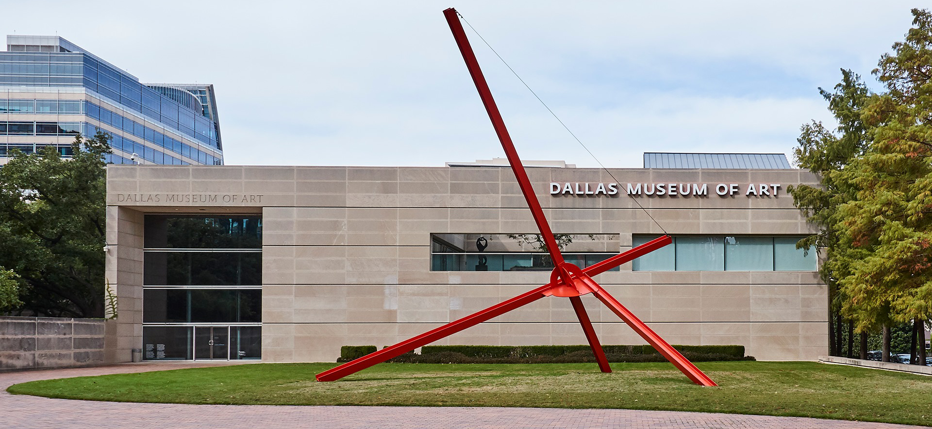 Free places to explore in DFW cover photo collage