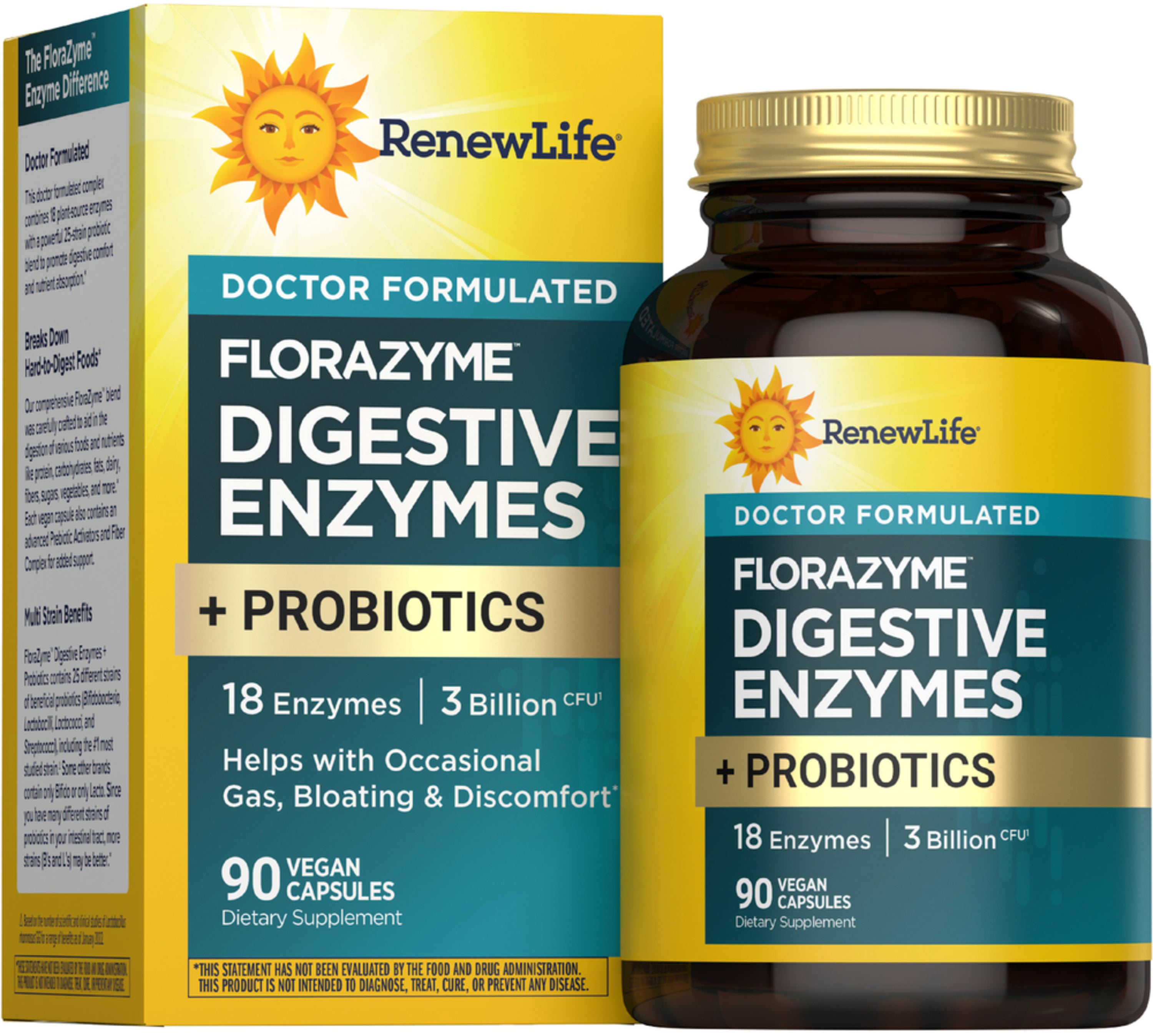 Gut Health cover photo collage