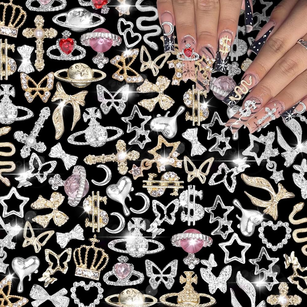 Beauty Products cover photo collage