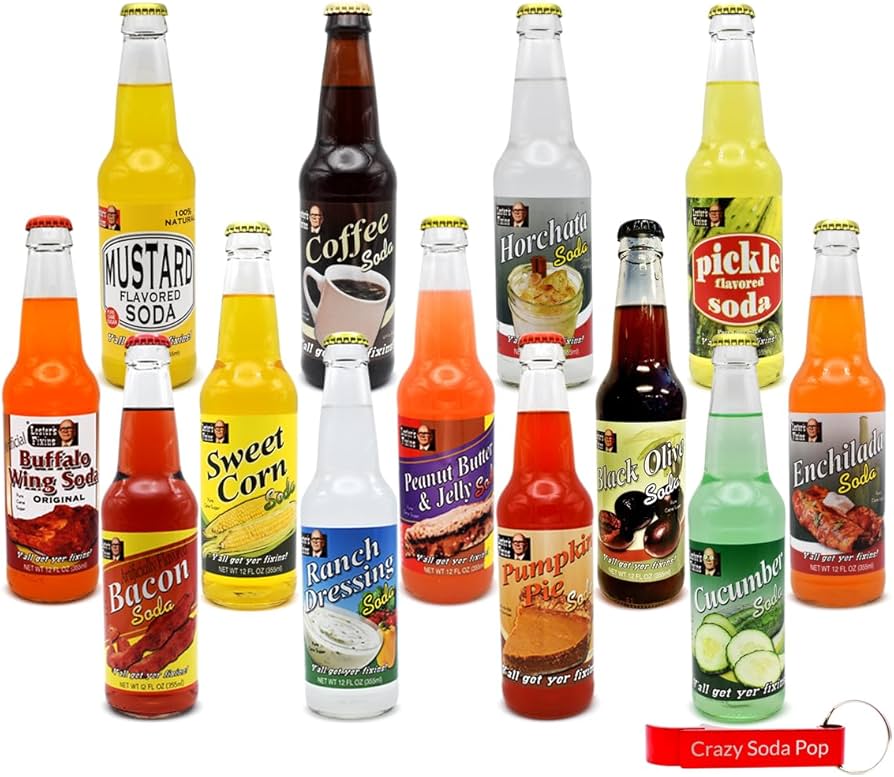 The goofiest things I've seen on Amazon that are actually useful cover photo collage