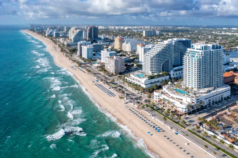 SoFlo Places to Be ☀️🌺 cover photo collage