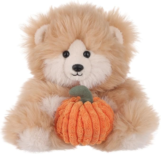 Apricot Lamb's Adorable New Plushies for 2025 cover photo collage