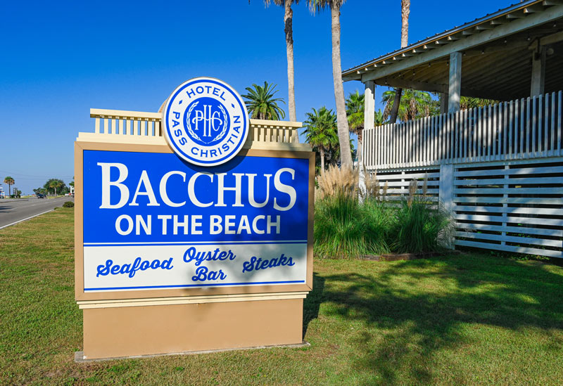 Things To Do in Pass Christian, MS cover photo collage