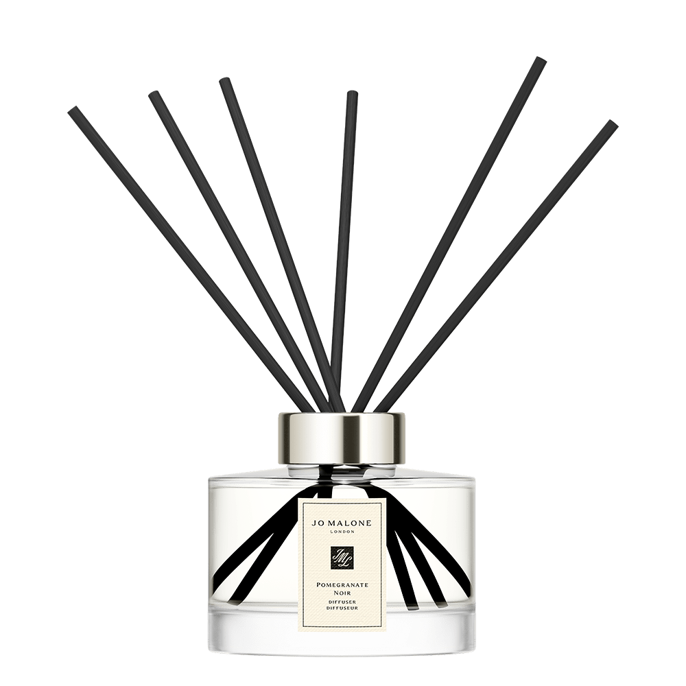 Jo Malone London World cover photo collage