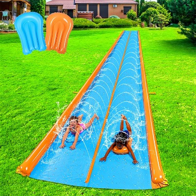 Affordable Summer Break Fun cover photo collage