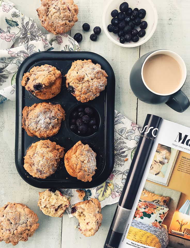 My Food Photography cover photo collage