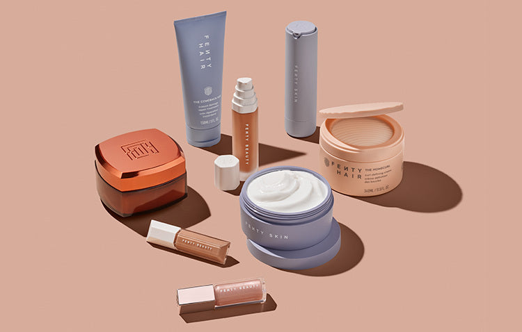Fresh Face Beauty Recommendations for Women in Their 40’s 😍 cover photo collage