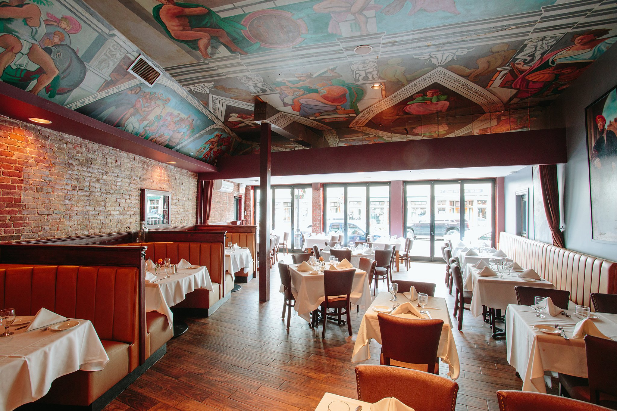 My top local recs cover photo collage