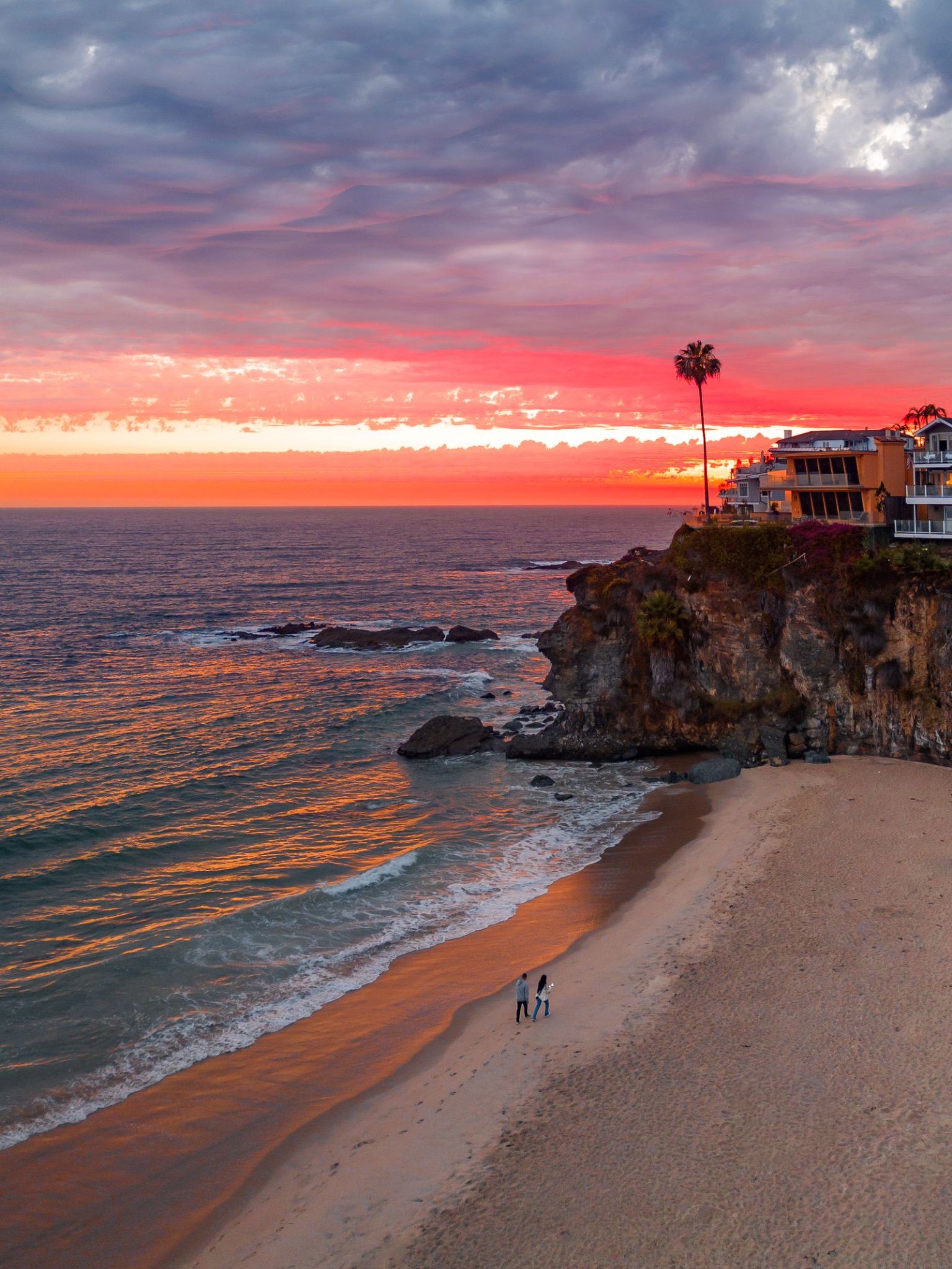 The Ultimate Guide To Laguna Beach *From a local!☀️🌊👙 cover photo collage