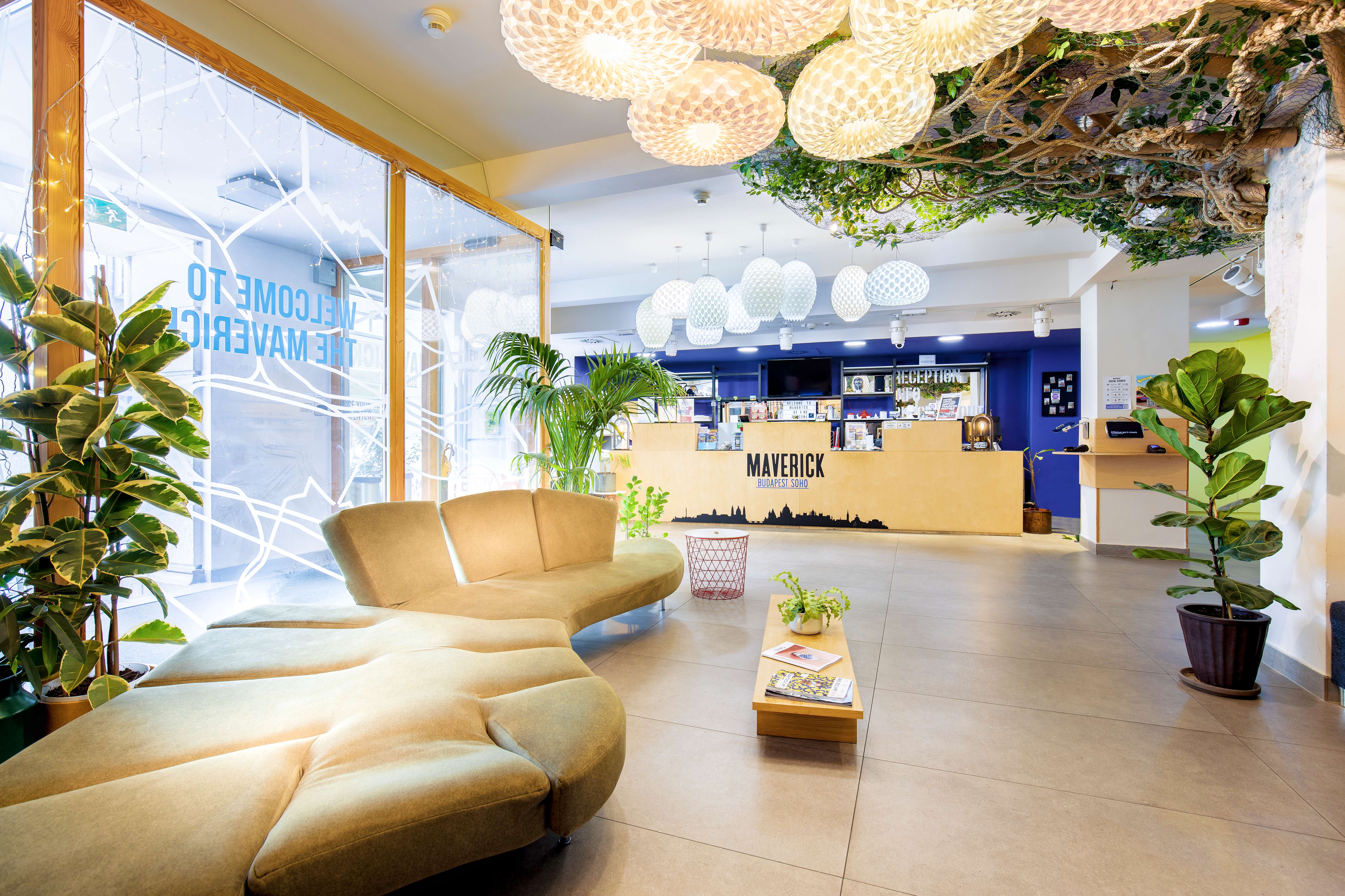 The best European hostels! cover photo collage