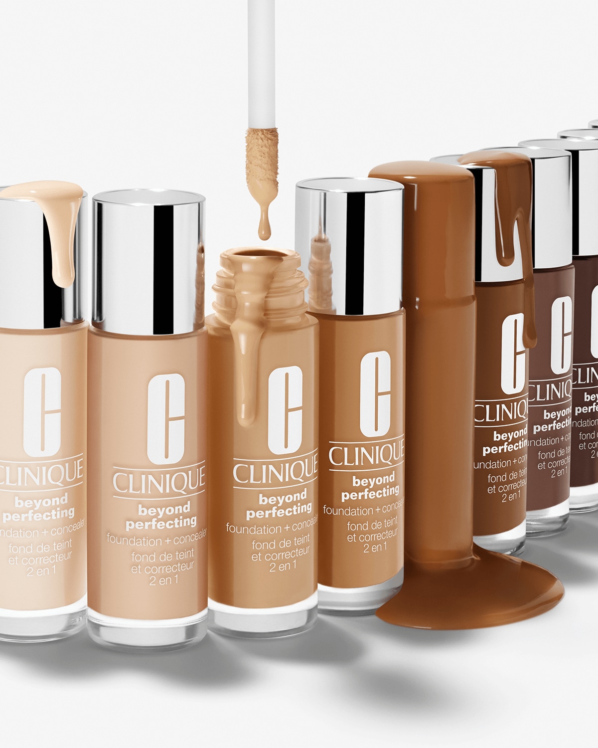 "IF YOUR SKIN COULD TALK, IT'D BEG FOR THESE PRODUCTS☺️😩 cover photo collage