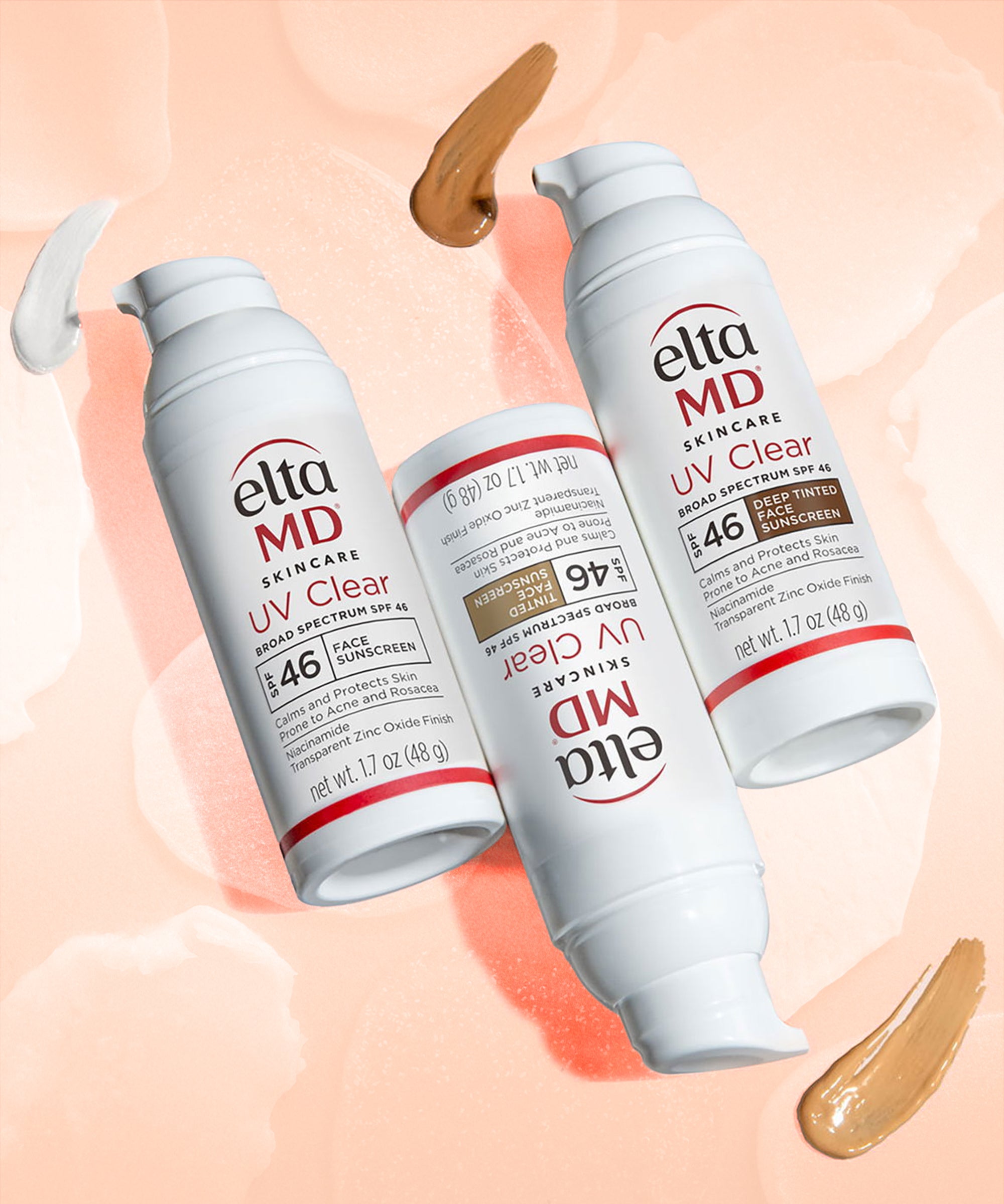 20 BEST SKINCARE PRODUCTS FOR SUMMER: STAY GLOWING, PROTECTED AND FREE cover photo collage