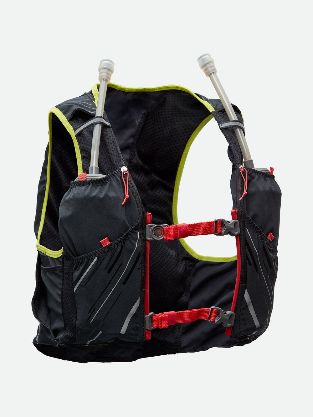 Hydration, Fuel & Storage: Long Run Essentials cover photo collage