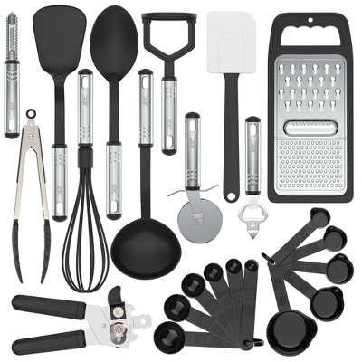 Must Have Kitchen Tools cover photo collage