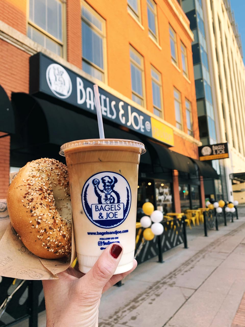 Irresistible Eats - Lincoln, NE 📍 cover photo collage