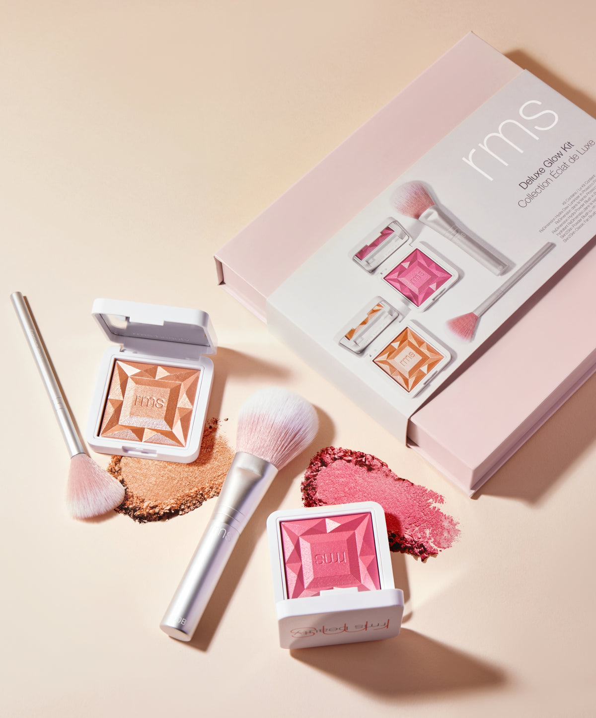 Trending TikTok Beauty Products by Anthropologie cover photo collage