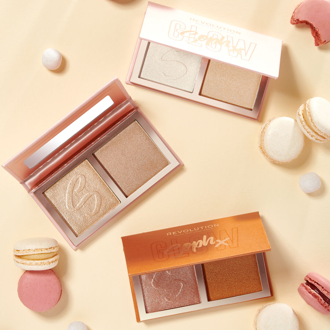 drugstore makeup that's as good as highend! cover photo collage