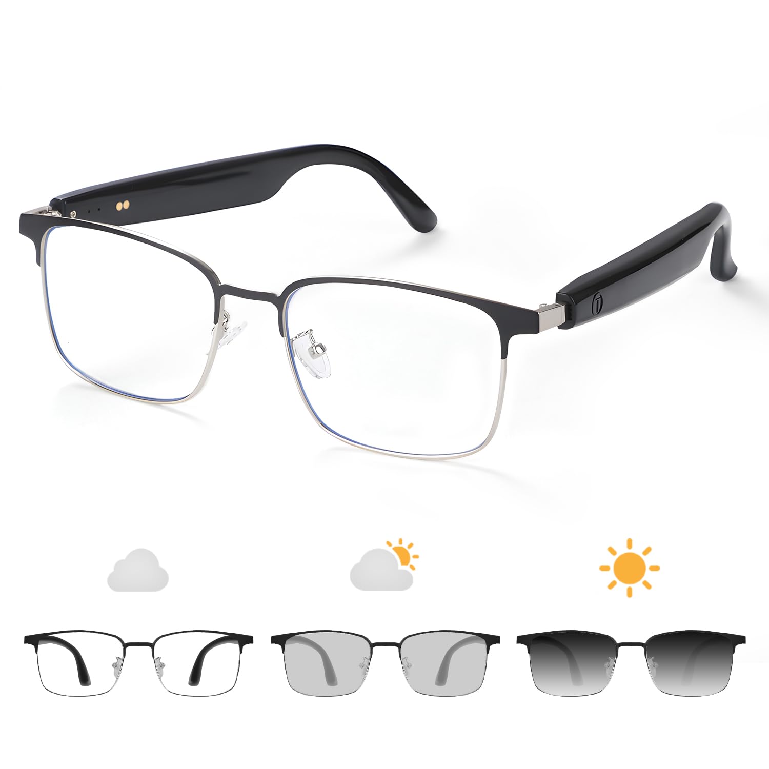 Tech that Enhances Your Mature Woman Lifestyle cover photo collage