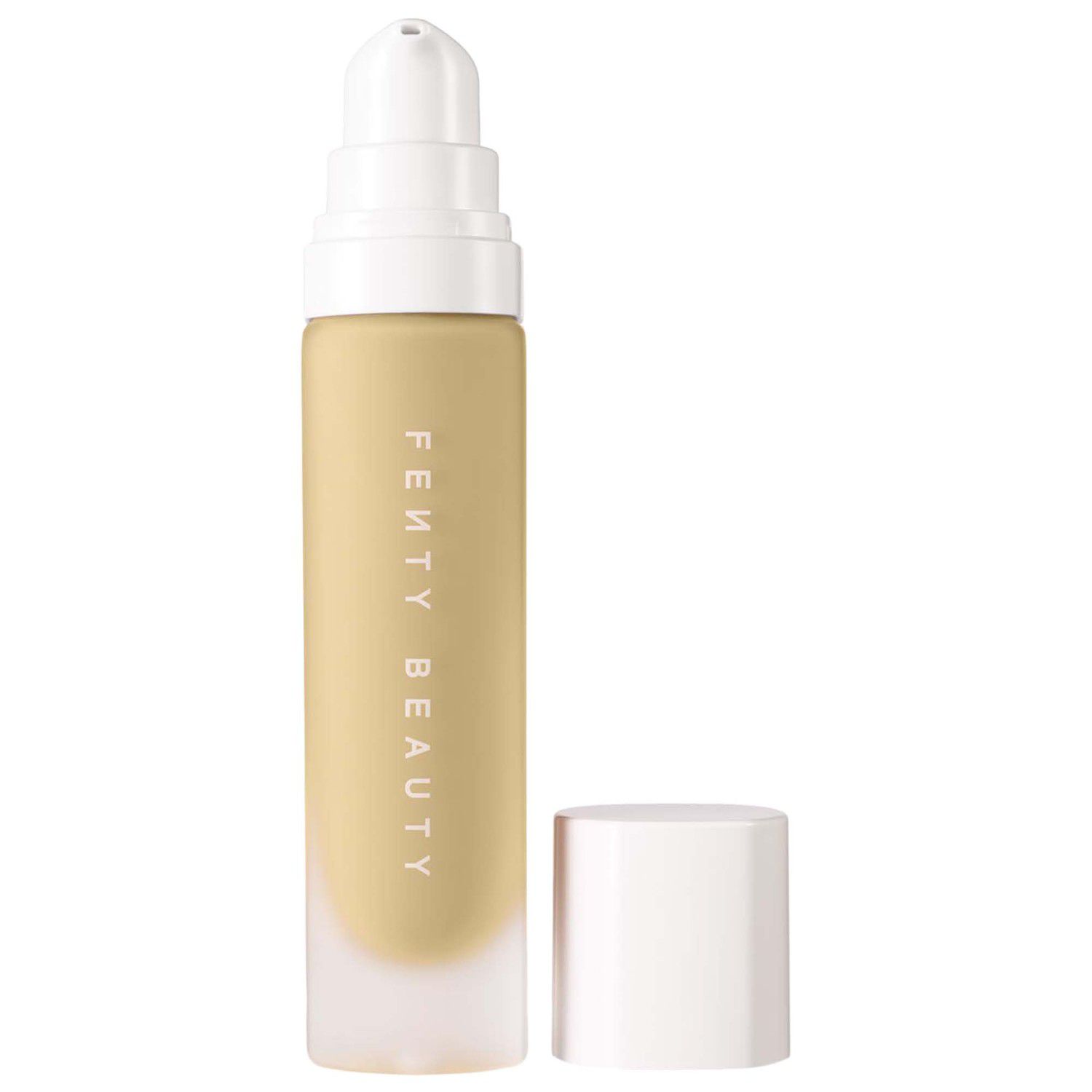 Fenty Soft Matte Foundation