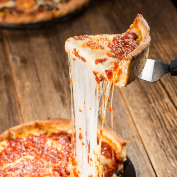 My Favorite Restaurants in Rockford IL cover photo collage