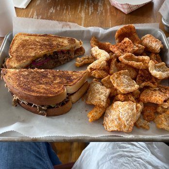 Starkville, MS Favs from a Local cover photo collage