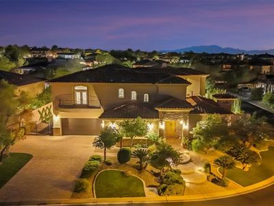 The Vegas Black Book: My Personal Recommendations for Local Services. cover photo collage